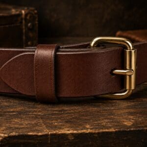 Brown Belt of Truth