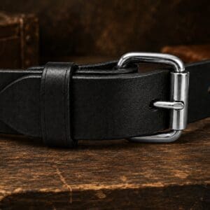 Black Belt of Truth