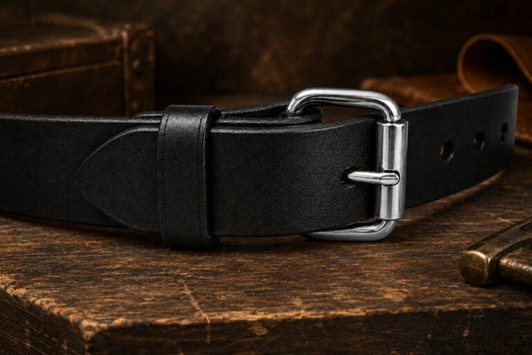 Black Belt of Truth